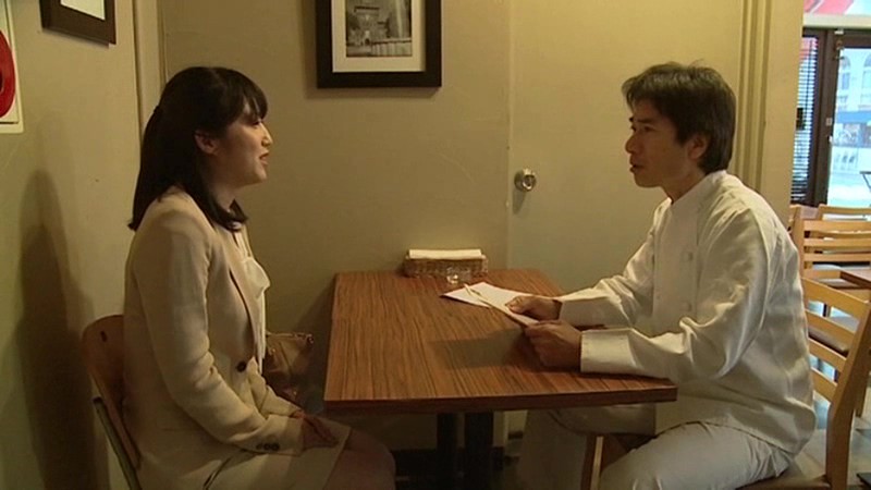 濃厚な接吻とセックス 不倫淫乱若妻 西園寺れお ｜h_102sbnr00375