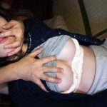 AV初堕ちの晒し妻 33歳子持ちママ 藤川さやかさん ｜hbbh00001