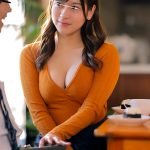 『もしかして私で興奮してくれたの？』（心の声）数年夫とはご無沙汰の巨乳若妻に男の勃起チ○ポを見せつけるだけで、その場で即FUCKを求める！ ｜huntb00678