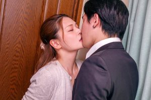 無職無収入で巨根の義弟に夫に内緒でヤラせてあげた優しい優しい美人兄嫁 橘メアリー ｜jjda00026