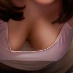 ジムにやってきた爆乳人妻！汗だくのスポブラおっぱいをメチャクチャに揉みしだいて中出し 月見伊織 ｜mrpa00002