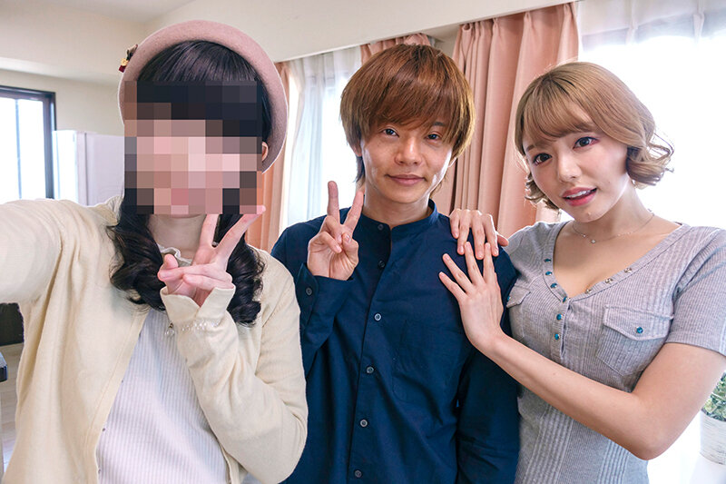 彼女に内緒で彼女の母ともヤってます… 浜崎真緒 ｜ndra00098