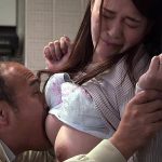 不道徳！ 義父と嫁 ～誰にも言えない義父と私の許されない関係～ ｜nsps00720