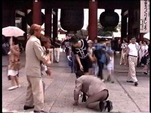 土下座人妻ナンパ特別編 気高い高級熟女6人の甘い囁きに下の唇から熱い滴りが溢れ至高の快感に絶叫する美人妻たち 5 |1jpdrs01737