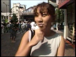 限定 完全復刻盤！伝説のナンパはここから始まった 人妻ナンパ全集 R-24 ～シリーズ94・95・96・97ノーカット240分～ ｜1jpdrs01802