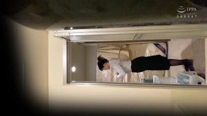 盗撮家族 1 林田ふうか ｜2wzen00034