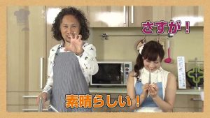 「キス…ずっとしてたい……。」おじさん食堂09 キスでイッちゃうんじゃないかってほど感じやすい奥さんの手料理とセックスが二つの意味でオイシイ。 川上ゆう ｜57eiki00003