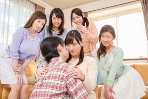 ディープス作品集15時間 一般男女モニタリングAV BEST HIT COLLECTION ユーザーの皆様からリクエストの多かった素人娘を一挙150人収録！！！ ｜dpmm00003