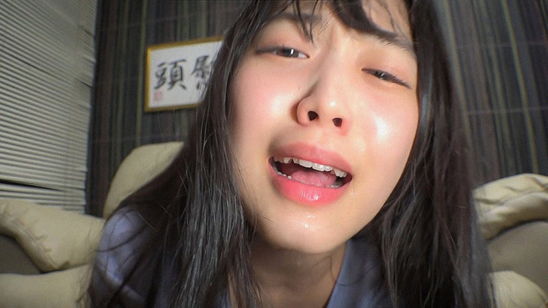 債務者である夫から『妻』を取り立てる闇金業者 頭がおかしくなりアヘ顔に変わり果てた姿が送られてきたビデオレター ｜h_1596gns00009