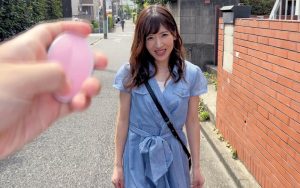 不倫、言いなり、ヤル為に来る奥さん さつき（32歳） 椎木さつき ｜h_1650embm00006