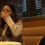 超美乳 くびれからの「キュッポン」巨尻 清楚系に見えてカラダは卑猥 ｜h_1787jksr65304