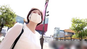 セックスするなら断然、地方の人妻！ VOL.49 第3弾 雅美さん（53） ｜lcw00049c