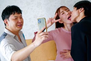 免許合宿に参加してしまった世間知らずな人妻 他県の若者達のビンビンなズル剥け巨根でねとられて… 波多野結衣 ｜ngod00298