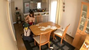 1日限定となりの巨乳お母さんが僕の家にやって来る！ 池田美和子 ｜13etc00052