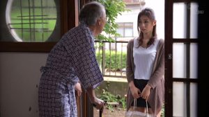 禁断介護 前田可奈子 ｜13gvg00592