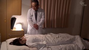 町医者老人の顔舐め中出し変態カルテ ｜13gvh00059