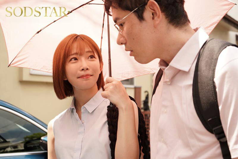 「10年ぶりのセックスは、童貞君でした。」バイト先で知り合った経験0チ〇ポに死ぬほど興奮してしまった絶倫人妻の筆下ろし逆NTR 紗倉まな |1start00470