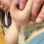 ＃タダマン ＃中出し マッチングアプリで知り合ったJカップ100cmの爆乳妻がエロ過ぎたから、口説いてやりたい放題ヤってみた！ 塚田詩織 ｜embz00238