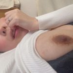 SEXしたい！！とやって来たくびれボディー30代後半ヤリたい盛りの欲求不満主婦 3～4年レスで久しぶりのチ○コに欲情し、戸惑いながらも生中出しされまくった… どぉしよう！？ 藤木紗英 ｜embz00288