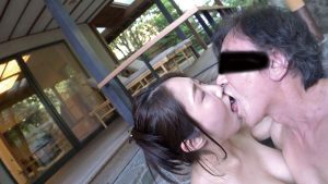 人妻Resort みほ33歳 ｜gbsa00069