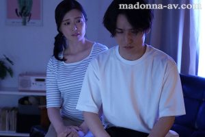 塾帰りに迎えにくるのは友人のお母さん 木下凛々子 ｜jur00529
