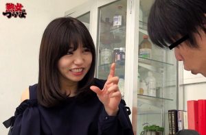 団地妻モニタリング 夜の営みセックスアンケート！夫が短小包茎！不満な奥さんにデカチンみせたらどうなる？ ｜tura00368