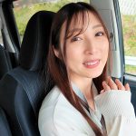 べっぴん精飲セフレ妻 たまにSEXはするけどゴックンさせてくれない旦那の代わりに休日デートで誘ってくれた今井栞菜とスッピン精飲中出し不倫デート ｜1jera00021