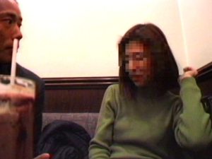 人妻ナンパ本気汁スペシャル 燃え上がる肢体から匂いたつフェロモン 人妻淫行白書 東京編 ｜1jpdds158