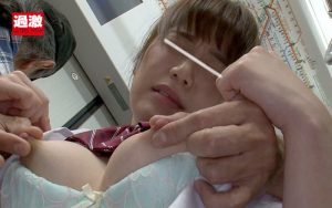 痴●され潮を吹かされても最後まで感じていることを認めず潮が出なくなるまで何度もイカされ痙攣が止まらなくなる絶頂女2 ｜1nhdtb00163