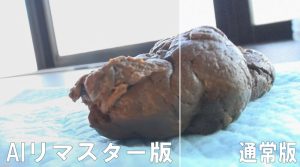 【AIリマスター版】神戸極太うんち 密着4日間5脱糞 ｜433rai00002