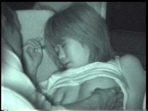 「赤外線盗撮シリーズ」Vol.8 CAR SEX ｜csz00008