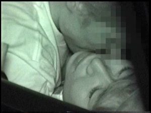 「赤外線盗撮シリーズ」Vol.13 CAR SEX ｜csz00013