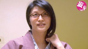 背徳の秘湯 遥子（仮名）四十五歳 ｜gbsa00016