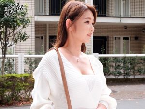 初撮り人妻ドキュメント 吉川純菜 ｜h_086jrze00183