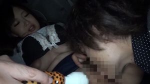 「乳首とチ●ポはどっちも優しく扱いましょう」神はナンパに宿る God is in the NANPA ｜h_1454itsr14703
