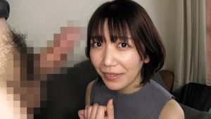 痴感妻達の告白～痴●で感じる人妻・真子～ ｜ktve00001