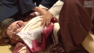 リアル映像 婦女暴行2 エロチシズム 豪華8時間 ｜nsps00665