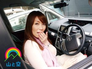 人妻オマ●コ不倫露出旅 翔田さん ｜sora00034