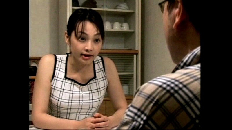 淫ら過ぎる人妻 ～淫乱不倫行為～ ｜164sbci00009