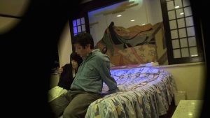 人妻リアル不倫 流出ラブホ盗撮 8 ｜57bdsr00190