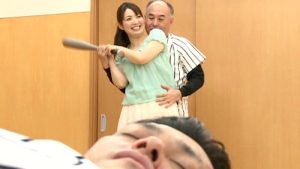投稿実話 妻がまわされた 5 ｜h_102nsps00219
