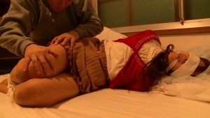 リメイクシリーズ 誘拐犯と妻 禁断の密室生活とその果て 結城みさ |h_102sbnr00353