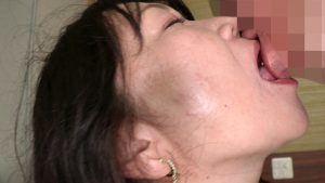 熟女の浮気は本気のセックス VOL.105 第3弾 友貴子さん（56） ｜htm00105c