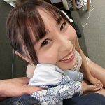 妻達のスリップ面接2 ～就活デカパイ妻はなFカップ～ ｜ktft00009a