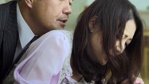 りょうじょくに屈した… 清楚妻44歳 仁科りえ ｜nsps00456