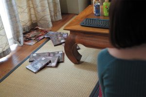 人妻 麻耶 肉体労働者にメチャクチャにされたい妻 竹内麻耶 ｜nsstn00007