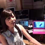 覚醒注意 悔しがり目線。 白石りん ｜18cemn00001