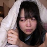 夫がいるのに泣きながら囁き淫語で部下を誘惑する上司の妻は久しぶりに膣奥を突かれ気持ち良すぎて涙が止まらない嬉し泣きセックス ｜1dandy00739