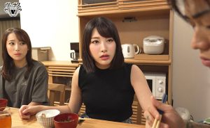 逆3P姉弟近親相姦 刺青入れてグレた弟を更生させる癒らし励まし禁断中出し ｜genu00009