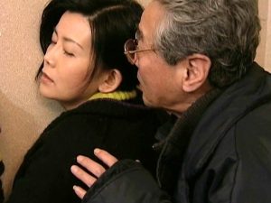 色っぽい変態女 露出狂と盗癖の息子の嫁/公衆便所でマスかき癖の女学生/嫁ぎ先の兄弟に手を出す嫁 ｜h_066fax00208